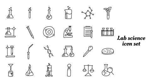 Science Lab Icon 的图像结果