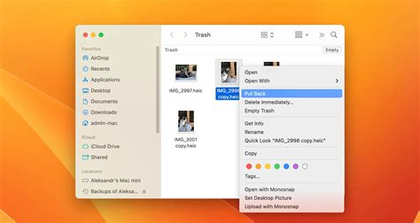 Top Methods to Recover Deleted ICO Files in Mac and Windows