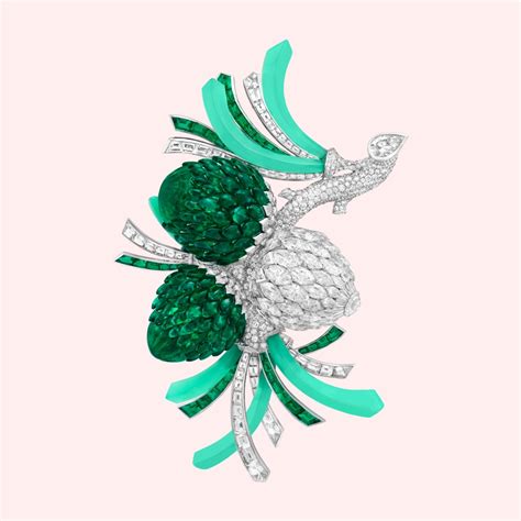 High Jewelry - Van Cleef & Arpels
