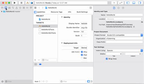 iOS Tutorial for Beginners 的图像结果