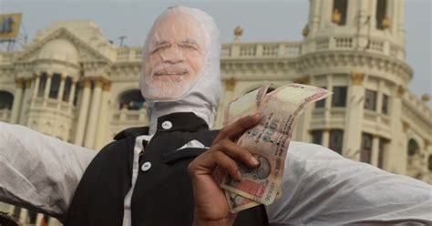 Demonetisation: Short-term pain might outweigh uncertain long-term ...