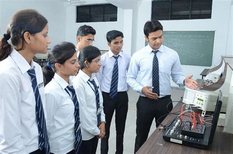 Shri Ram Murti Smarak College of Engineering and Technology - [SRMS CET ...