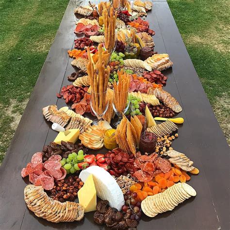 Whole Foods Cheese Displays