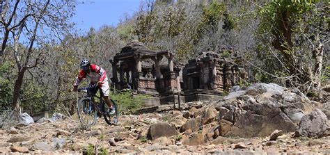 Branding of The Impossible Race | Brand Aid