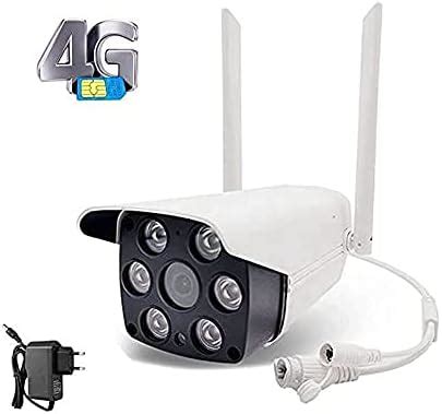 Buy Imou Ranger S2 3MP WiFi Security Camera, Pan & Tilt for 360°, Human ...