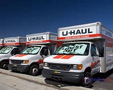 Image result for U-Haul Moving Truck Rental