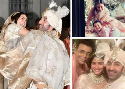 Alia Bhatt – Ranbir Kapoor were ready for wedding in South Africa: This ...
