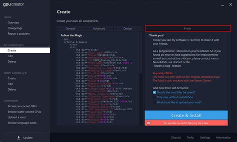 Image result for Create Mod Workstation