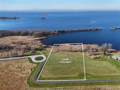 Coldwell Banker Islands Realty Blog | Lake Champlain Real Estate