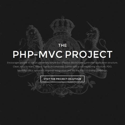 Image result for PHP MVC Example