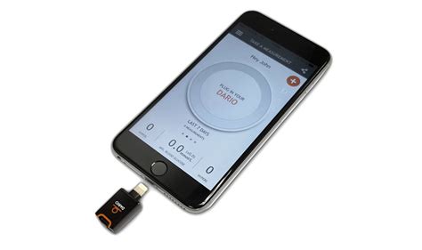 Bildergebnis für apple health glucose monitor
