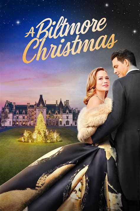 The Only Hallmark Christmas Movie That's Actually Worth Watching