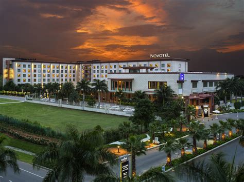 Hotel India: book online at all.accor.com