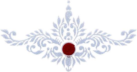 Comet Busters Traditional Bridal Bengali Wedding Bindi for Women ...