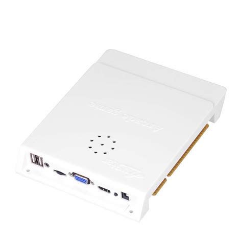 Buy TAPDRA Arcade Jamma Board Pandora's Box X with 2600 Games (10 3D ...