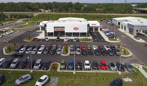 About First Team Kia | Auto Dealer in Suffolk, VA