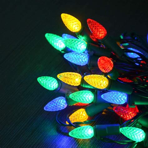 Battery Operated Christmas Lights For Outdoor Use at Merrill Lavallee blog