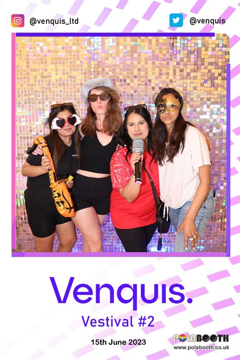 Venquis Office Photos