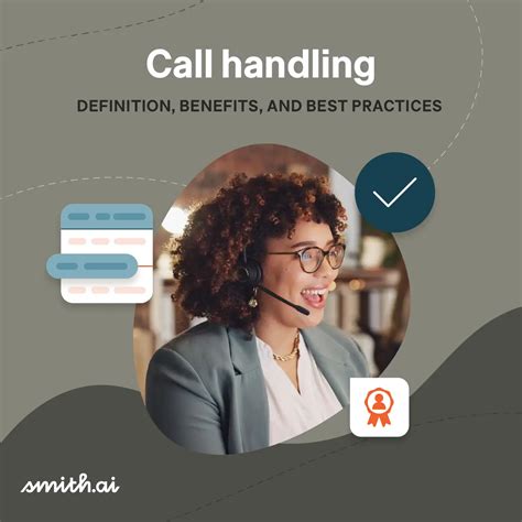 Image result for Call Handling Tutorial