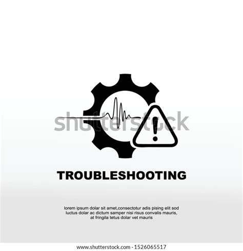 Image result for Troubleshooting Machine Logo Animation