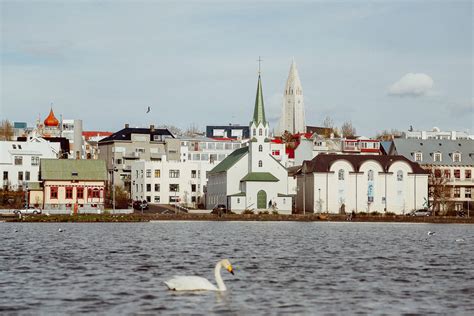 Iceland's Cities - The Best Time to Visit