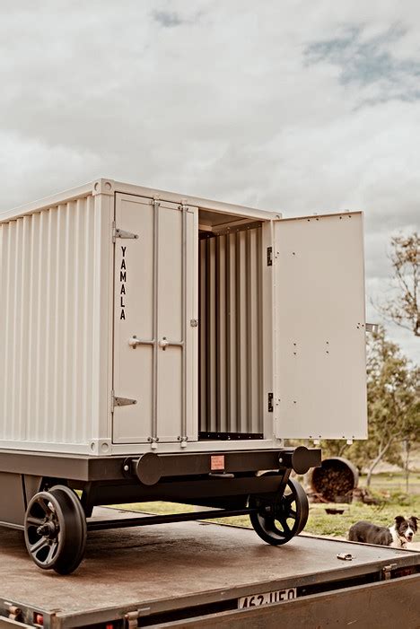 Image result for Mini Shipping Container