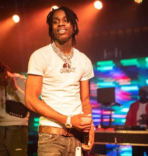 Polo G Vermögen 2026 - Einkommen, Gehälter, Karriere, Auto, Bio