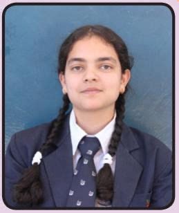 ATL project by Anvi Sharma