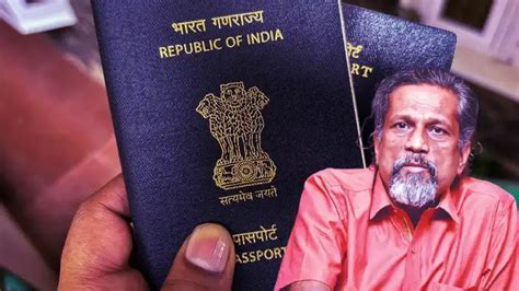 India Passport Ranking: श्रीधर वेम्‍बु बोले-भारत की इमेज बदली, जवाब ...