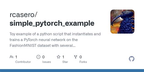 Image result for Pytorch Example