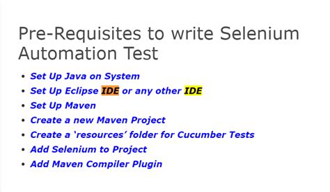 Image result for How Selenium Automation Testing Works