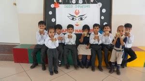 Photo Gallery | Beverly Hills Shalini School