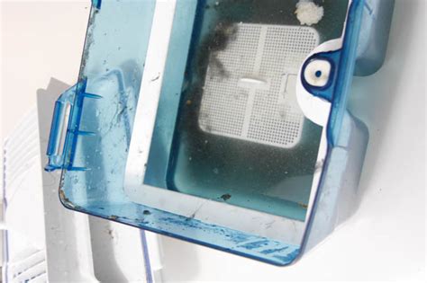 Staubsaugen 2.0 - mit dem Thomas Cycloon Hybrid "Pet & Friends"