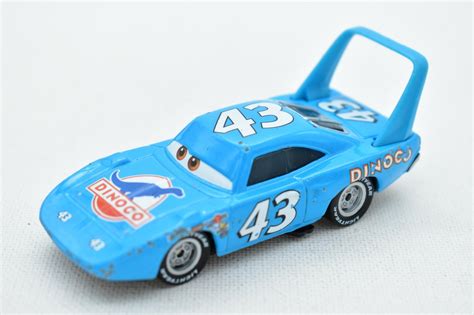 Lightning Mcqueen Dinoco at Florence Parsons blog