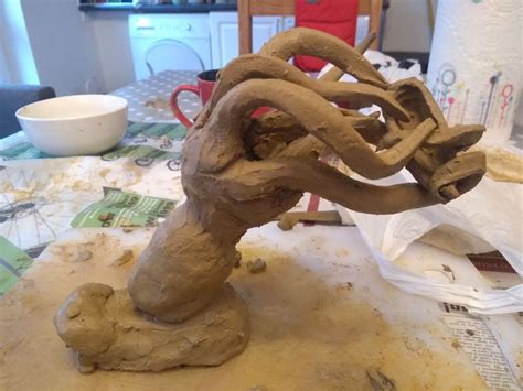 Modelling Clay Tutorials 的图像结果