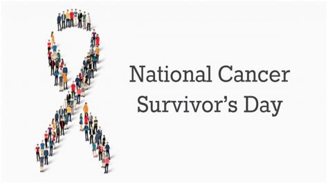 National Cancer Survivor Day 2019: Theme, significance of the day ...