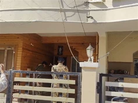 ED raids Jaishree Gayatri Food Headquarters: Offices of paneer-mawa ...