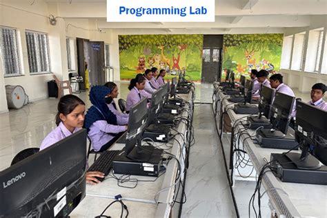 Computer Engineering || MKD Institute of Technology || Nandurbar