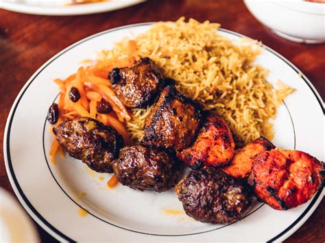 Sami's Kabab House LIC - Review - Long Island City - New York - The ...