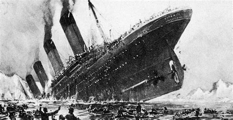 The Sinking of the Titanic | History Hit