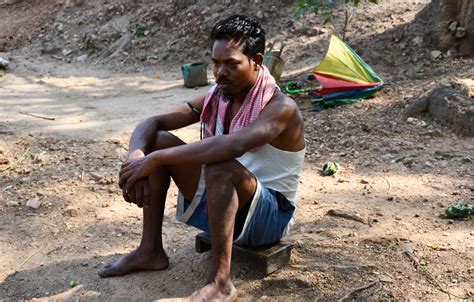 No Jobs, Healthcare and No PM-JANMAN Scheme: Bengal’s Lodha Shabar ...