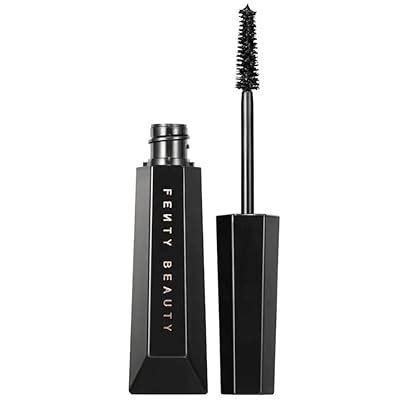 Rihanna Fenty Hella Thicc Volumizing Mascara - Black India | Ubuy