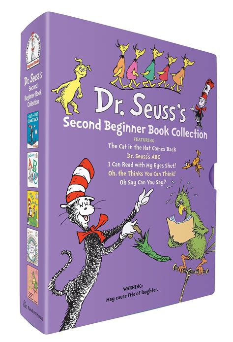 All Dr Seuss Books Pdf - Latest Book Edition | Simply Book Author 2021