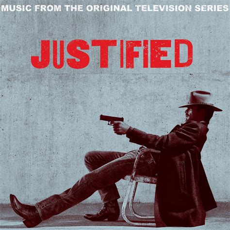 Justified Season 6 Poster