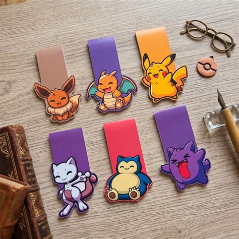 OneOclock - Best Magnetic Bookmarks – OneOclock.in