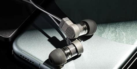 MOONDROP - QUARK 2 Dynamic Driver IEM | Concept Kart