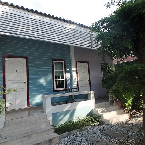 ADRIAN VIEW RESORT (Ko Si Chang) - Ranch Reviews, Photos, Rate ...