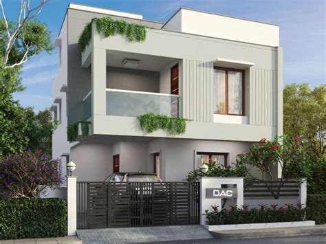 Villas in Chennai for sale | JLL Homes