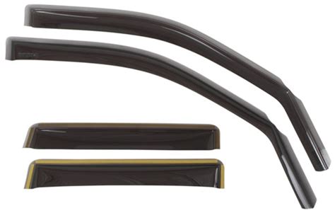 Image result for How to Install WeatherTech Side Window Guards