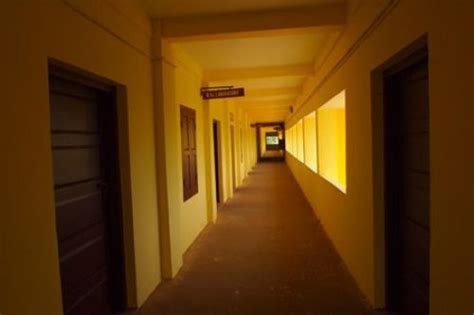 Sree Narayana College, Punalur Kollam Campus: Photos, Virtual Tour